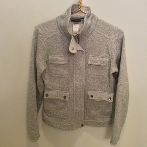 Patagonia Fleece Better Jacket Gray Size XS